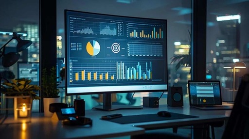 SEO consulting company